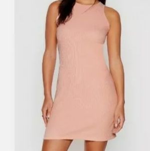 NWT - NASTY GAL DRESS Size US 8